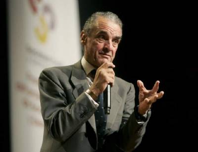 Ex-Banesto chairman in custody over multi-million theft and fraud probe