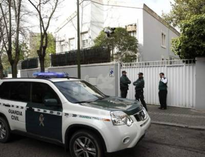 Ex-Banesto chairman in custody over multi-million theft and fraud probe