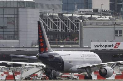 Spanish flights affected by Belgian air-traffic controller strike