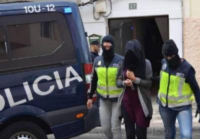 Spanish police thwart another DAESH terrorist: Moroccan man arrested in Mallorca