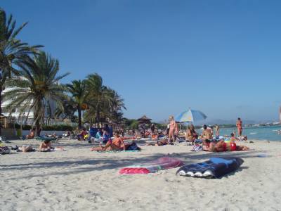 Mallorca is world's sixth-best holiday island and Europe's second 