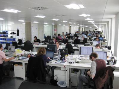 ADECCO reveals this year's most-advertised jobs