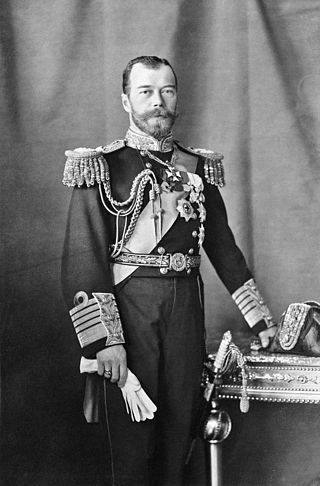 Lleida man proves he is great-grandson of the last Tsar of Russia