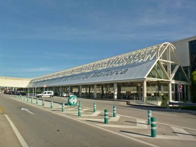 Palma de Mallorca airport opens new routes to Germany and The Netherlands