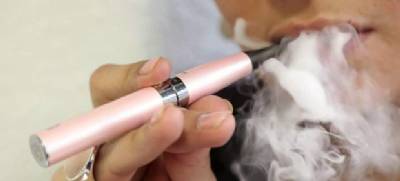 E-cigarettes fall 'out of fashion' in Spain as one in two consider them 'unhealthy'