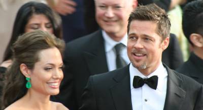Angelina and Brad rumoured to have bought mansion in Mallorca 