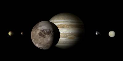 Bilbao firm designs mast for ESA mission to Jupiter