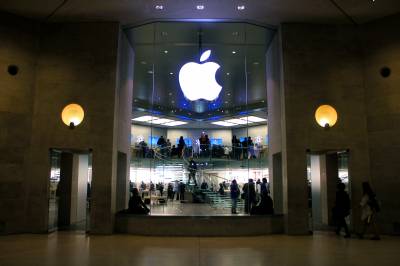 Spanish tax office investigates Apple's financial affairs