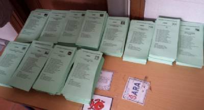 Unidos Podemos wants foreigners to be able to vote in national elections