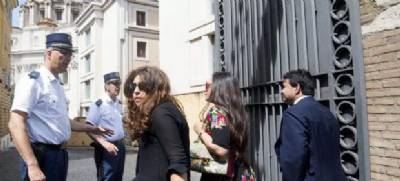 'Vatileaks 2' Spanish priest could go to jail for three years