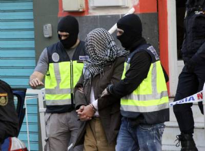 Typical DAESH member in Spain 'clueless about Islam', research finds
