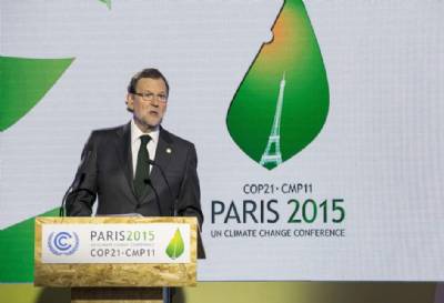 Spain needs three times the effort to meet EU's emissions targets 