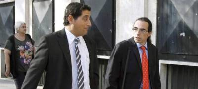 Anti-corruption prosecutor’s computer with ‘compromising case data’ stolen in ‘targeted’ burglary
