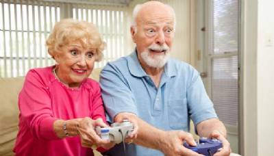 Over-55s are happiest in La Rioja – and enjoy life far more than when they were younger