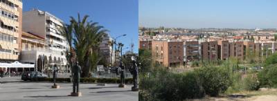 Richest and poorest towns in Spain revealed