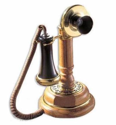 Two provinces are running out of landline phone numbers: Future ones will start with an 8