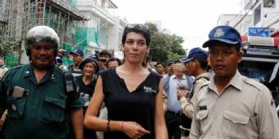 Spanish researcher allegedly deported from Cambodia for 'witchcraft': “We all know you fly around on broomsticks”