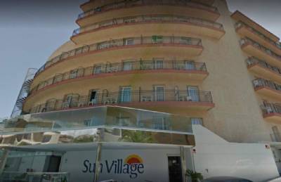 Endesa accuses Costa Brava hotels of tapping into street electricity supply illegally