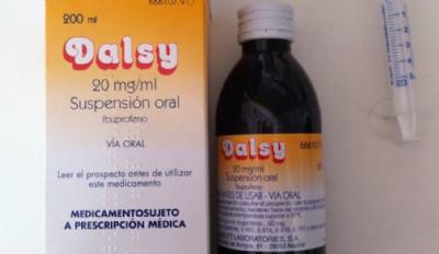 Children's medicine prospectus does not mention colourant E-110 side-effects, warns consumer group