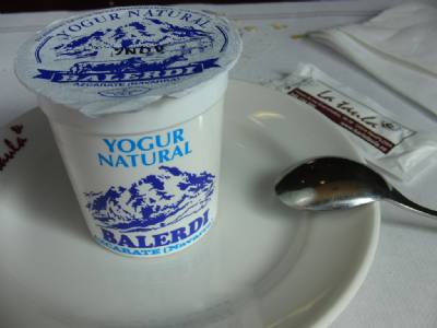 Does full-fat yoghurt reduce depression risk in women? 