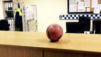 Albox mayor threatens to 'arrest' children's footballs if they play in streets and squares