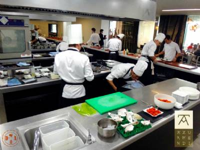 World's best restaurant (and numbers 10 and 13) in Spain, according to TripAdvisor