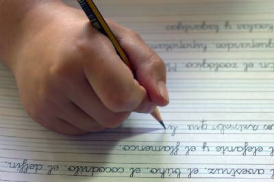 Homework strike starts with parents and teachers locking horns
