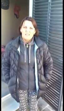 Man City's Nolito's mother Rocío lives in a squat and begs for food after a lifetime of heroin, prostitution and prison