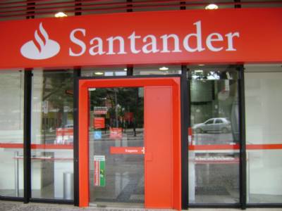 Banco Santander phishing scam uncovered