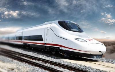 Talgo wins 'deal of the century' to build 30 fast-track trains for €1.5bn