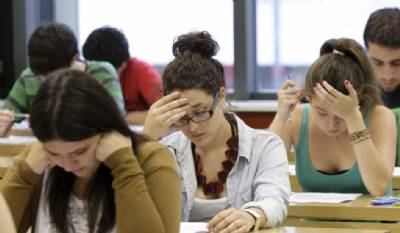 'Cervantes Scholarship': Erasmus year out in another part of Spain for high school students
