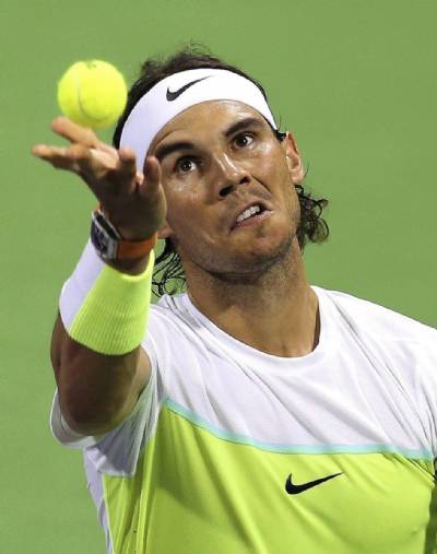 Rafa Nadal's nail-biting comeback: Mallorca tennis star scoops up fourth Mubadala Championship title