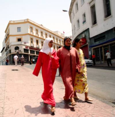 Esperanza Aguirre's 'Islam means no freedom' tweet criticised by Muslim community