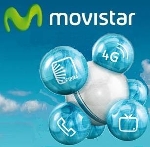 Telefónica fined for 'unfair' penalty charges against rival operators