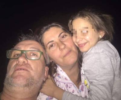 Nadia's 'appeal fraud' parents may face child porn charges