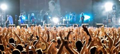 Primavera Sound festival sold out, except one-day passes