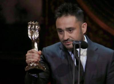 'A Monster Calls' with Liam Neeson and Sigourney Weaver amasses eight Gaudí Awards