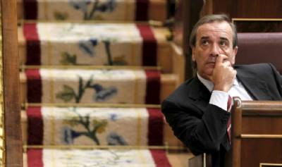 Zapatero's interior and defence minister José Antonio Alonso dies from cancer aged 56