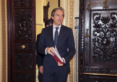 Spain to seek EU funding towards 47 road, rail and air transport projects