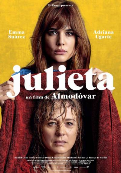 Spanish films which crossed borders earnt €65m in 2016, largely thanks to Almodóvar flick starring late Bimba Bosè