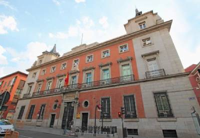 Spanish courts may have to pay €21m to Al-Qaeda member's heirs