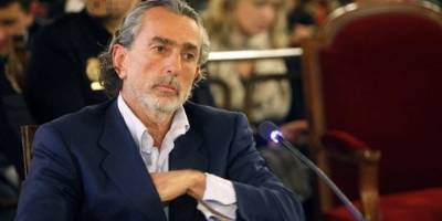 Gürtel corruption trial sentences: Between nine and 13 years in jail for Valencia suspects