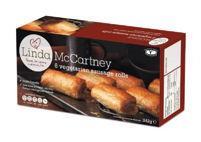 Vegetarian 'revolution': Fast-growing trend sees fewer meat-eaters than ever