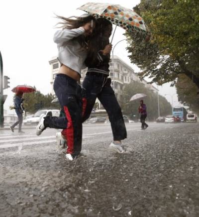 Cold snap returns to Spain