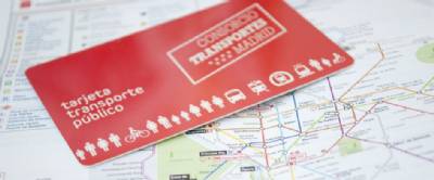 Madrid metro driver strike from tomorrow