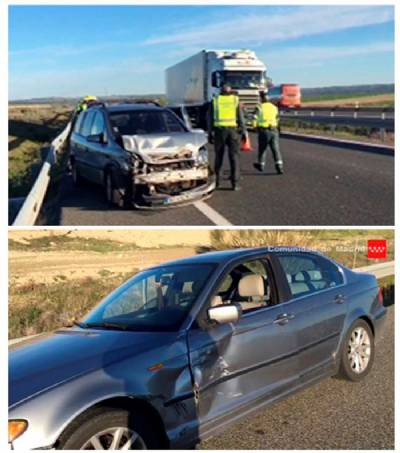 Motor insurance cheapest in Aragón and most expensive in Andalucía: Comparison of premiums by province and region