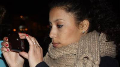 Maloma, Spanish girl 'kidnapped' by Saharan family: “I got married because I wanted to; I wasn't forced”