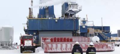 Repsol unearths largest oil deposit in 30 years of drilling in North America