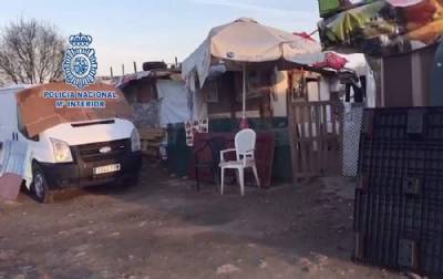 Police thwart 16-year-old's third arranged marriage in four years and arrest parents