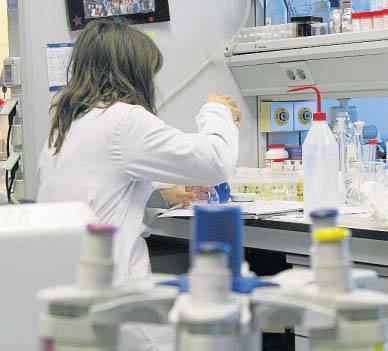 One in three Spanish scientists in UK considering leaving due to Brexit